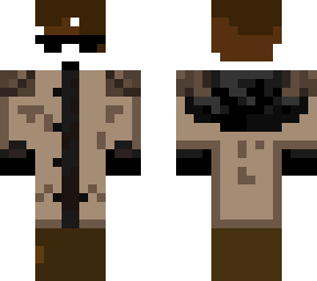 detective skindex