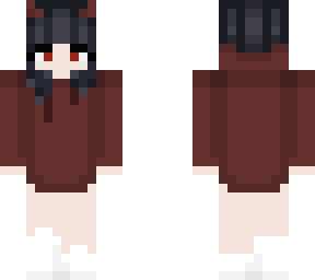 devil girl