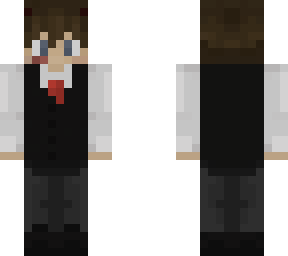 devil in a suit
