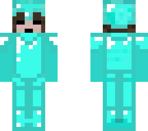 diamond armor