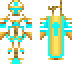 diamond skin
