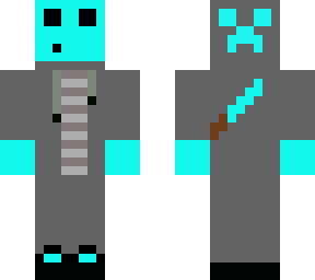 diamond slime