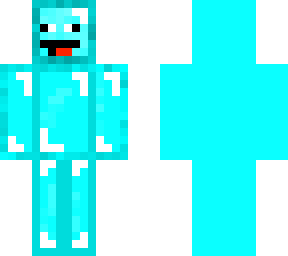 diamont noob