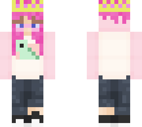 dino hoodie girl