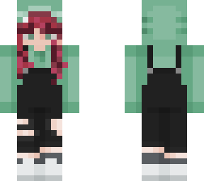 dinosaur girl