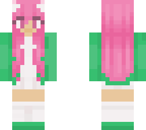 discreet saiki