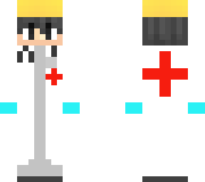 doctor peach