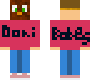 don1 bobes fan