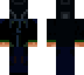 doom slayer chill