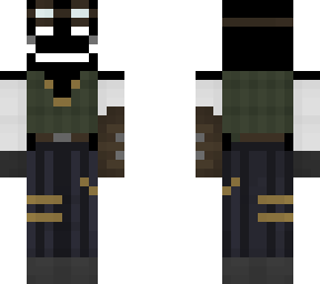 dr. void i need to fix it