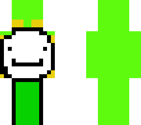 dream as flowey