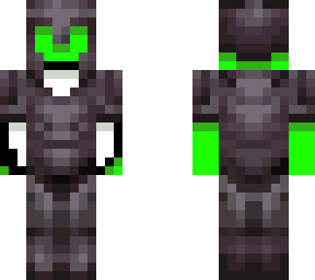 dream with shadow netherite