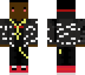 drippy tyrone