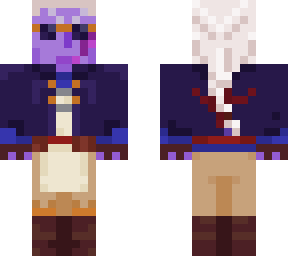drow - alton
