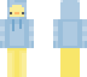 duck