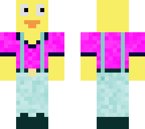 duck