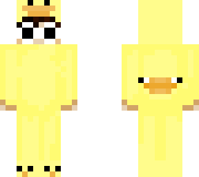 duck erand skin (update nr3!)