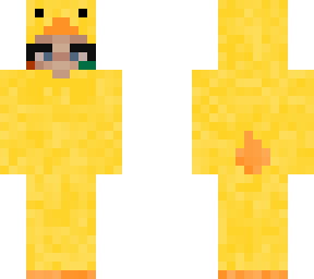 duck version