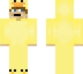 ducky boy