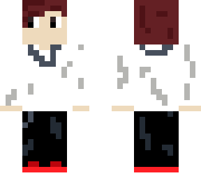 e-boy skin or sumething