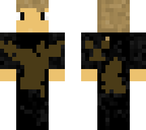 earth boy *elemental series*