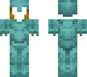 edenite armor