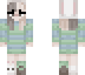 edit skin