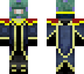 edited guardian cultist