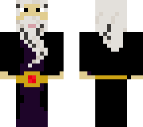 el mage