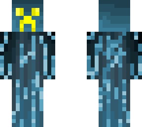 electric creeper