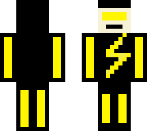 electro boy (original unico)
