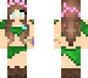 elf princess