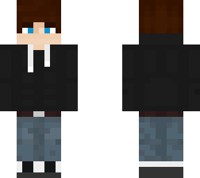 elijah, from octocolins story (fixed)