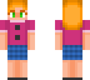elizabeth afton