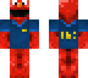 elmo fbi