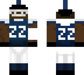 emmitt smith