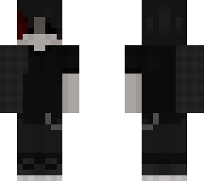 emo boy