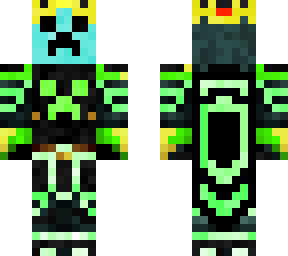 emperor-0akz skin [creeper-emperor  skin]