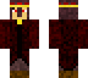 emperor