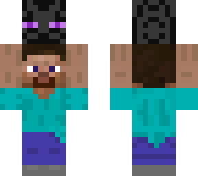 ender blockhead