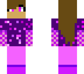 ender girl