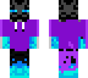 ender man
