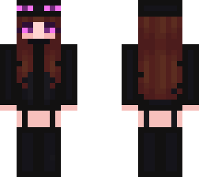endergirl