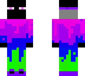 enderman gamer