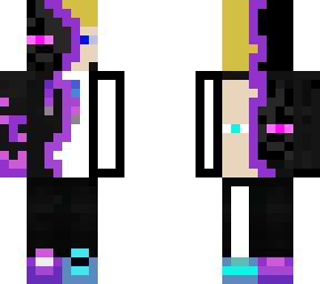 enderman infection
