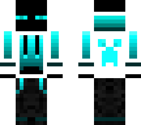 endermen