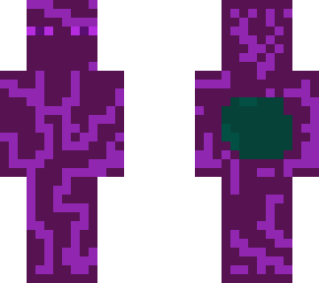endermen in armour 2.0
