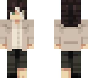 eren yeager