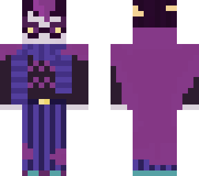eridan ampora