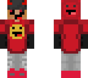 evil